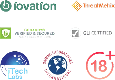 LC88 sở hữu nhiều giấy phép uy tín